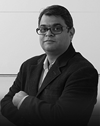 Rohit Kulkarni Country Manager