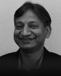 Sudhir Wadhwa Chief Technology Officer
