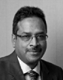 Dr. Darlie Koshy Director General and CEO
