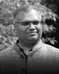 Ravi Nawal Author