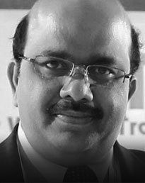 Ashok Atluri Chairman and Managing Director