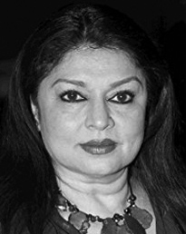 Kiran Juneja Sippy Managing Director