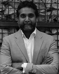 Prasad Vanga Founder & CEO