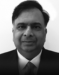Ajay K. Goel Managing Director, SUN Group