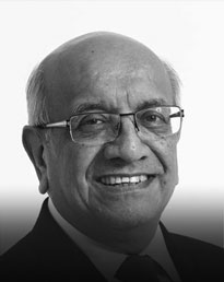 Som Mittal Former Chairman and President