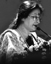 Dr. Rachana Pant Principal