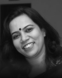 Namrata Jha Director