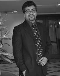 Mr. Amol Arora Vice Chairman & Managing Director