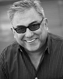 Aseem Chhabra Writer and Commentator