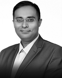 Sousthav Chakrabarty Co-founder & CEO
