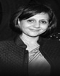 Meenakshi Sahni Principal