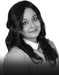 Poonam Venkatesh Regional Enrollment Advisor