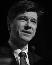 Prof. Jeffrey D. Sachs Director