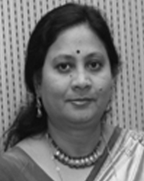 Dr. Sistla Rama Devi Pani Head of the Research Division