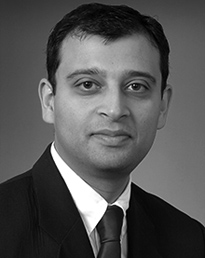 Salil Godika Co-founder, President & CEO, Digital Business Services