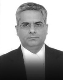 Rashi Dhir Senior Partner