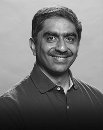 K.S. Prashant Managing Director