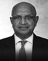 Dr. Arvind Lal Managing Director and Executive Chairman of the Board
