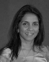 Shoba Purushothaman Co-Founder