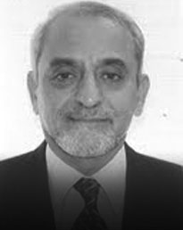 Sajjad Ashraf Former High Commissioner