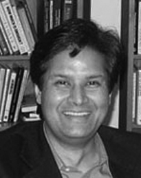 Dr. Shailendra Raj Mehta Academic Director