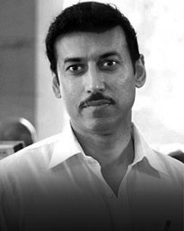 Col. Rajyavardhan Singh Rathore Minister of State for Information & Broadcasting