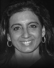 Arti Luniya Executive Director