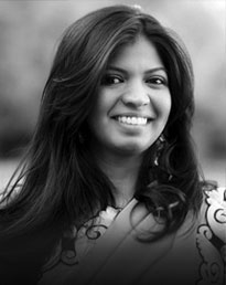 Ritu Shah-Asher Founder