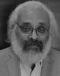 Dr. Subir Gokarn Director, Research