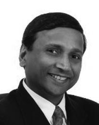 Vinay Kumar APAC Head (Strategy and Alliances)