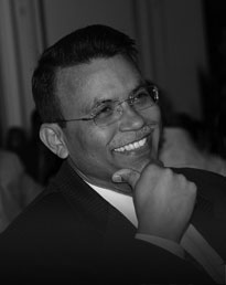 Dr. Ajay Gondane Joint Secretary