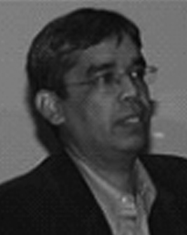 Anil Sainani CEO