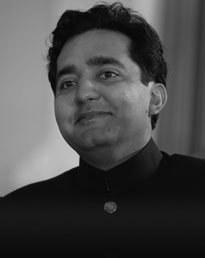 Aashish Kalra Chairman