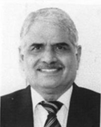 Dr. D. R. Saini Principal