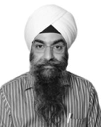 Ravinderpal Singh Kohli Advisor