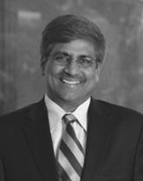 Dr. Sethuraman "Panch" Panchanathan Senior Vice President