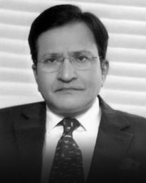 Raghav Chandra Secretary, National Commission for Scheduled Tribes