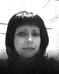 Archana Jahagirdar COO