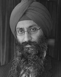 Suneet Singh Tuli Chief Executive Officer