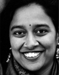 Lakshmi Pratury HOST & CURATOR