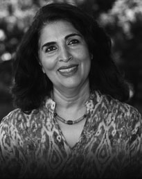 Urvashi Sahni Founder President and CEO