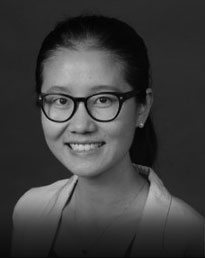 Dongnian Zhou (Effie) Project Manager