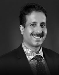 Dinesh Malkani President