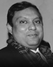 Parag Gupta Joint Secretary