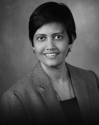 Vyjayanthi Sankar Senior Consultant