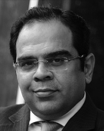 Amit Bhatia Founder
