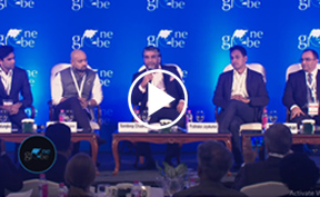 Growing India's Entrepreneurial Ecosystem at One Globe Forum