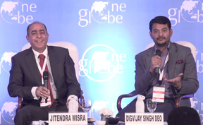 Fireside Chat – India's Olympic Ambitions: Turning Dreams into Reality