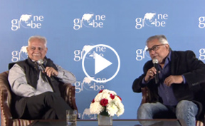 Bollywood in the Digital Age: Ramesh Sippy in conversation with Aseem Chhabra
