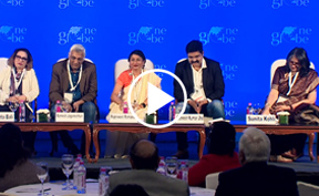 Architecting the minds of the future at One Globe Forum